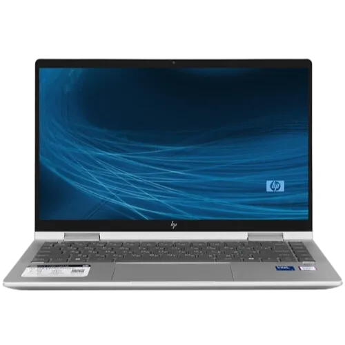 HP Envy x360 фото