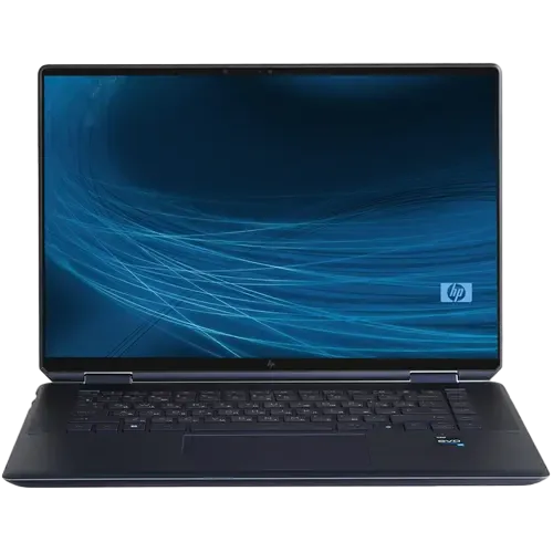 HP Spectre x360 фото