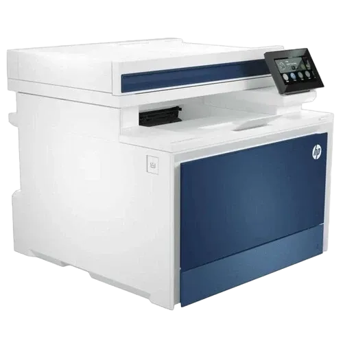 HP Color LaserJet Pro 4303dw фото
