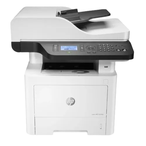 HP Laser 432fdn фото