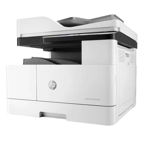 HP LaserJet MFP M440nda фото