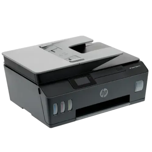 HP Smart Tank 615 фото